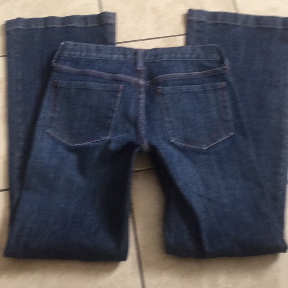 Paper denim Jeans - Picture 4 of 7
